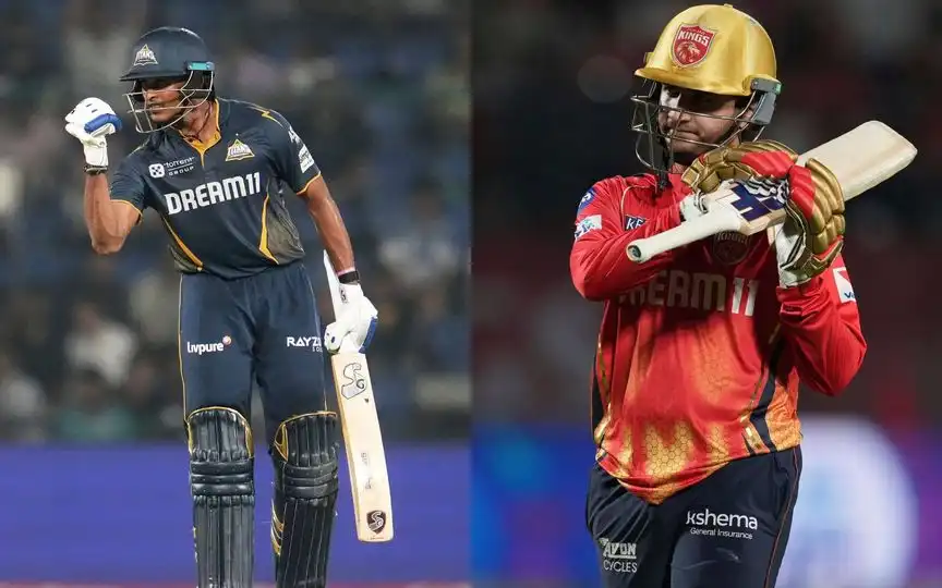Priyansh Arya vs Sai Sudharsan: Who Is Ahead In IPL 2025 Emerging Player Race